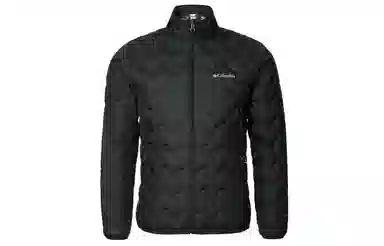 Columbia Delta Ridge logo