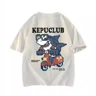 kepu logoT