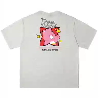 CAREBEARS oversizeT