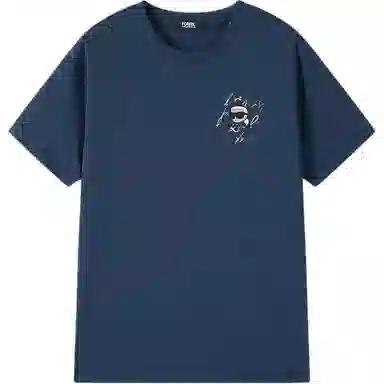 KARL LAGERFELD SS25 T
