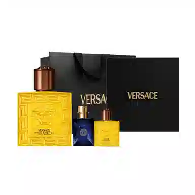 Versace Dylan Blue Gift Set