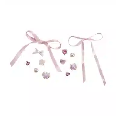 OFLY ins DIY crocsDIY