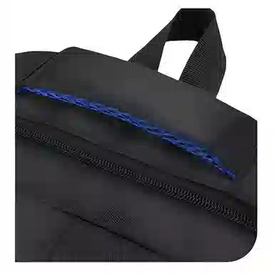 恒源祥 电脑通勤旅行大容量 防水面料 双肩包 男款 多色