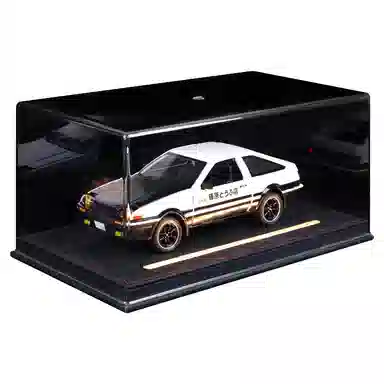 ENGTEN AE86 D