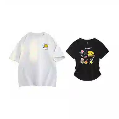 SPONGEBOB SQUAREPANTS