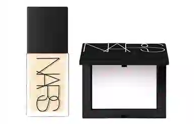 NARS 30ml+10g