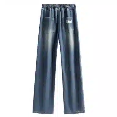 Garfield Family Jeans