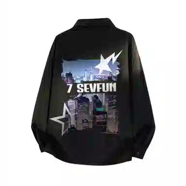 7 SEVFUN LOGO