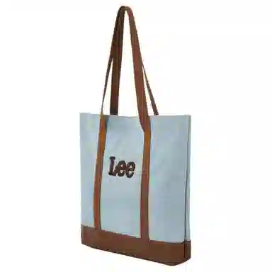 Lee Logo Tote
