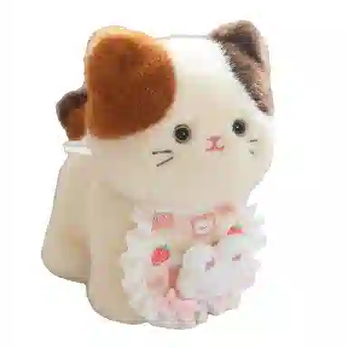 MIC RABBIT 20cm30cm