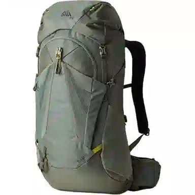 GREGORY ZULU 45 45L