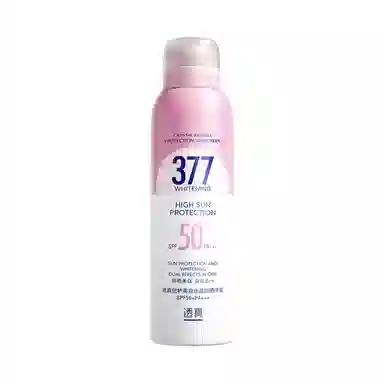 377 SPF50+ 200ml
