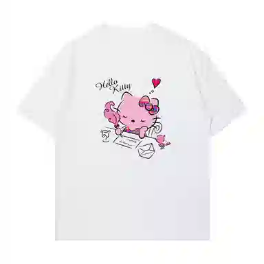 Sanrio x HelloKitty 2025 SS25T