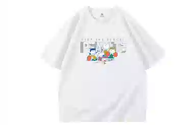 SNOOPY T