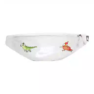 Nike Heritage Waistpack