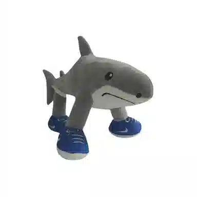 PUDOWRABBIT tung tung tungsahur 21cm25cm28cm35cm36cm