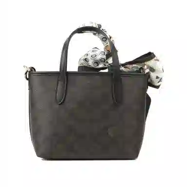 COACH City 15 Tote