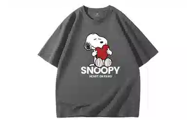 SNOOPY T