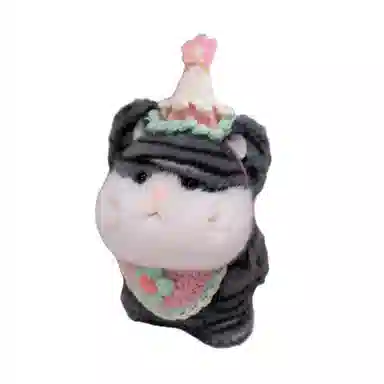 PUDOWRABBIT 20cm30cm