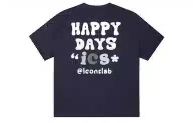 ICONS Lab ICS T