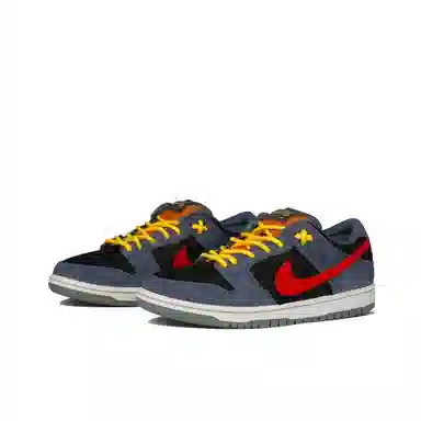 Nike Dunk SB Top Player