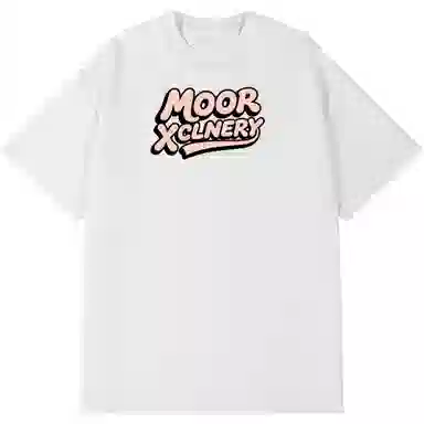 MOOR XCLNERY logoT