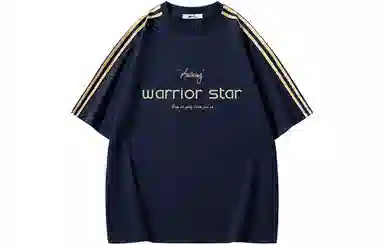 Warrior T