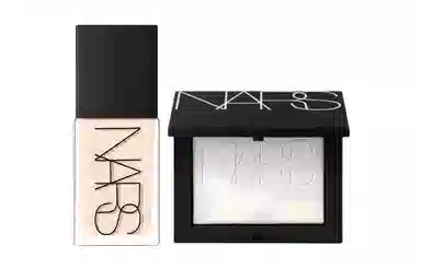 NARS 10g+30ml
