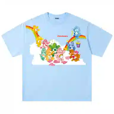 CAREBEARS T