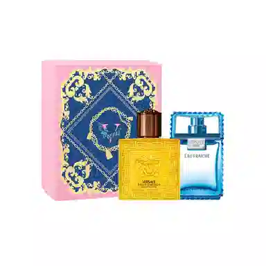 VERSACE 5ml*2