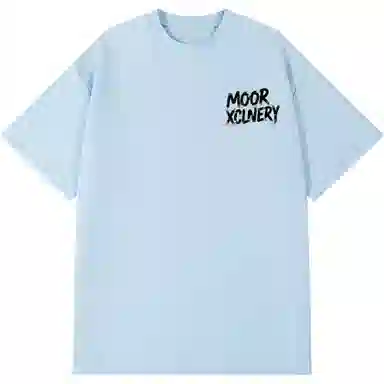 MOOR XCLNERY logoT