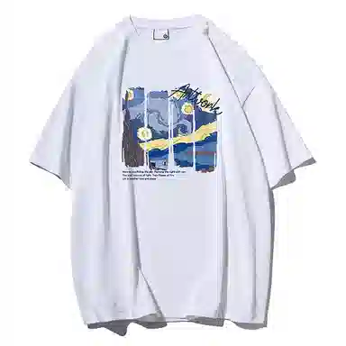 DAFT PUNK 350gToversize
