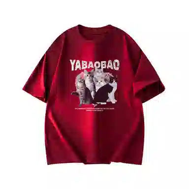 YABAOBAO LogoT