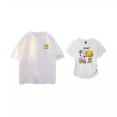 SPONGEBOB SQUAREPANTS