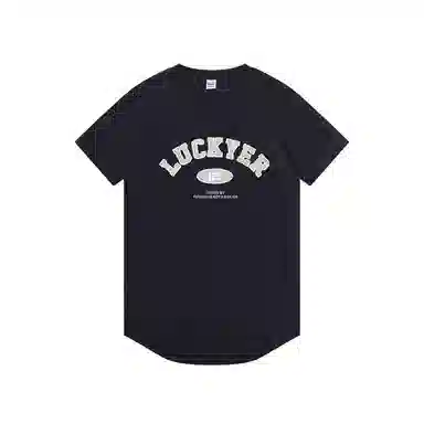 260gLUCKYER T