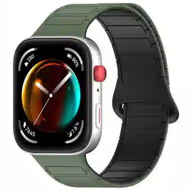 vobafe 210mm TPU watch fit44Pro3