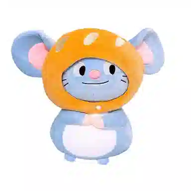 MIC RABBIT 14CM32CM63CM
