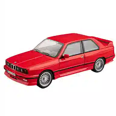 ENGTEN BMWM3 E30