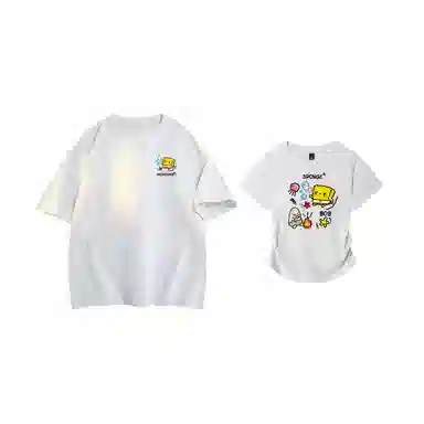 SPONGEBOB SQUAREPANTS