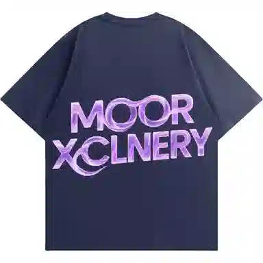 MOOR XCLNERY LOGOT