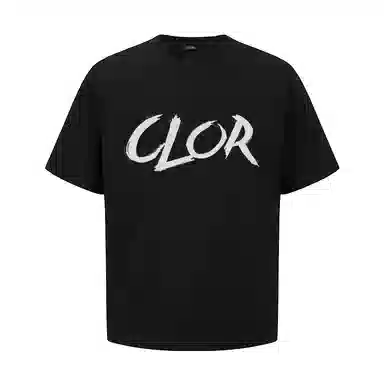 CLOR logoT