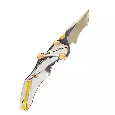 臻尚健儿宝 怜悯之刃 成品模型