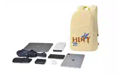 HINY
