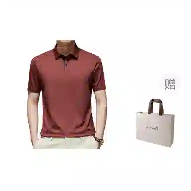JUDGER Polo