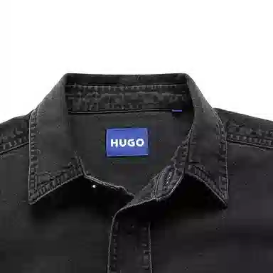 HUGO BOSS SS25