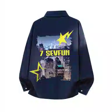 7 SEVFUN LOGO