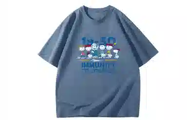 SNOOPY T