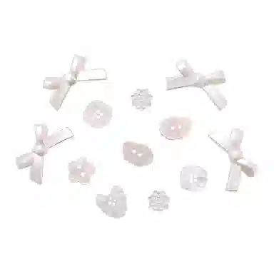 OFLY mini diy crocsDIY