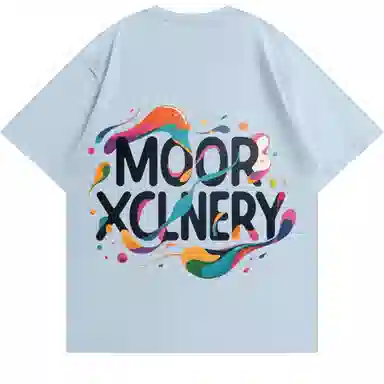 MOOR XCLNERY LOGOT