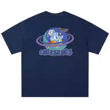 CAREBEARS Clean fitT